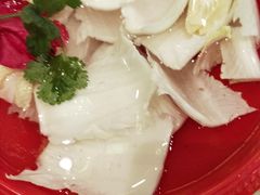 -一斗火锅·招财羊毛肚(上河城店)