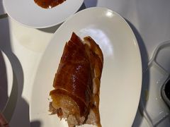 -四季民福烤鸭店(王府井东安门店)