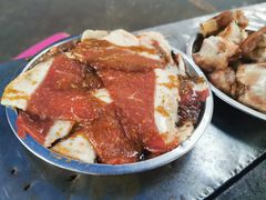 -同心烧烤(总店)