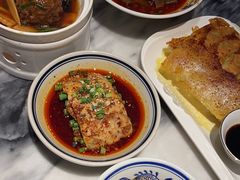 -西安饭庄·非遗陕菜(钟楼店)