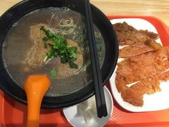 -晓午阳常熟炒浇面(红庙店)