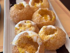 -克比叔叔印度餐厅Kebabs on the Grille(永康路分店)