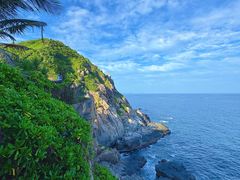 -海南分界洲岛旅游区