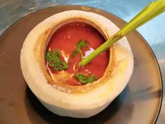 -蔚蓝阁餐厅·Brunch·牛排·威士忌·红酒