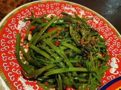 虾酱空心菜-泰妃殿(新世界旗舰店)