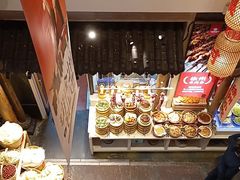 -大张烙馍村(泉山店)