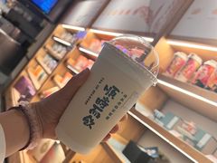 -长春堂顺时而饮(前门店)