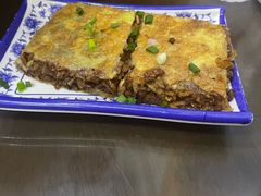 -李记热干面· 襄阳牛肉面