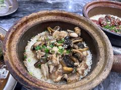-红星光发煲仔饭(大石街店)