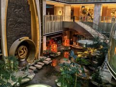 -峨眉山世纪阳光大酒店(峨眉高铁站店)