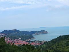 -崂山仰口游览区