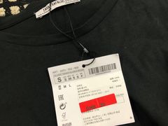 -ZARA(凯德乐峰广场店)