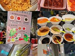 -33韩式自助烧烤(环城南路店)