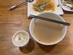 -西部马华清真兰州牛肉面·烧烤夜市(关东店)