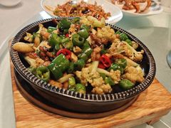 -九转小磨·非遗东北菜旗舰店