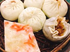 杂色包-花园茶楼(兴城西路店)