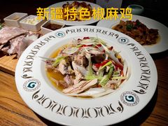 -胖老汉(北京路店)