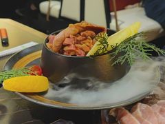 -厚贞日式烤肉(浦东汇智店)