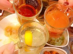 -平成屋· Late Night 食堂(四川北路店)