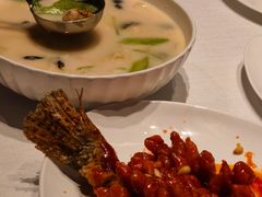 -洋洋中餐馆·SINCE 1997(信投店)