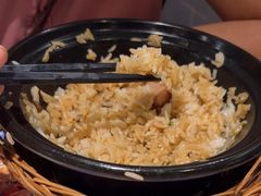 -叹茶靓点·粤式餐厅·全天茶市(石井万民广场店)