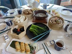 -云山堂广式早茶