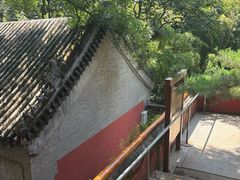-潭柘寺景区