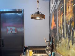 -三毛牛肉店(福强店)