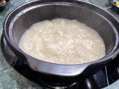 -齐海鱼圣深海石斑鱼火锅店(极地海洋世界店)