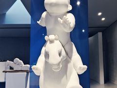 -内蒙古美术馆