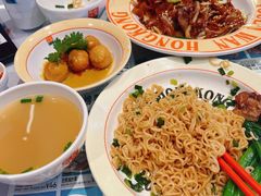 -肥韬茶餐厅(海上世界店)