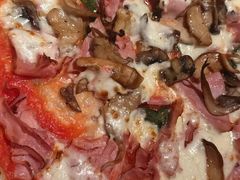 -Mammamia意大利餐厅(阳春巷店)