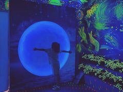 -天津梵高星空艺术馆(天河城旗舰店)