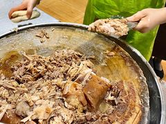 -秦豫肉夹馍(骡马市总店)