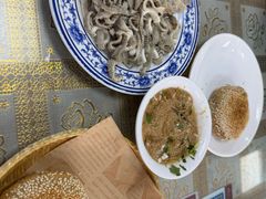 -清真·鸦儿李记·小馆(后海店)