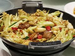 -金百万烤鸭店(马甸店)