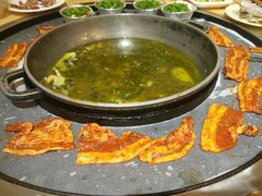 五花肉-重庆乌鱼庄·龙滋鲜(青羊大道店)