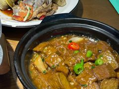 -魔鬼牛蛙小厨•烤鱼•龙虾(上马墩光华时代店)