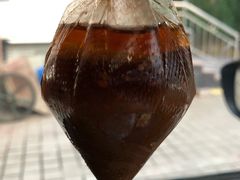 酱料包-乔伯凉面(白沙路店)