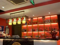 -祥源胡同·涮牛羊肉火锅(花桥店)