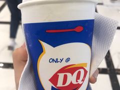 -DQ·蛋糕·冰淇淋(包河万达店)