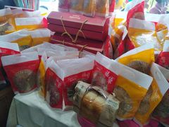 -向阳松鼠(三门井店)