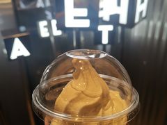 -喜茶(北京五棵松华熙店)