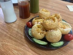 -清真·AL-JANNAT 佳纳特餐厅(狮子桥店)