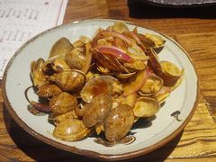 -并州大牌档之醉轻尘