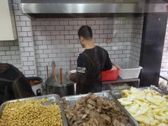 -覃肥叔桂林米粉(粮道街店)