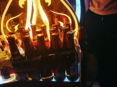 -苏荷酒吧(九街店)