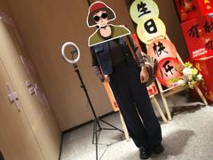 -海底捞火锅(巴黎春天浦建店)