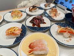 -滨寿司(新街口中央商场店)