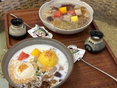 -椰语堂·海南清补凉(中山骑楼店)